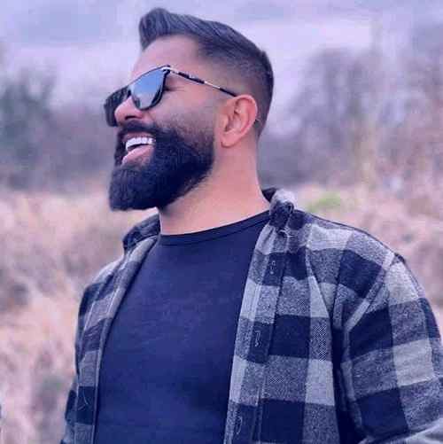 محمد اسمعلی ای یار جانی